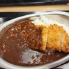 レッツゴーカレー さくら野百貨店弘前店