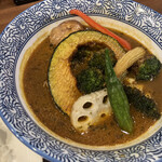 欧風カリー ドモン - 