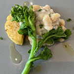 ニコエ - 肉料理　ブーレット