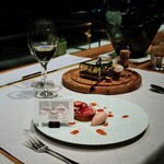 アルカナイズ - 