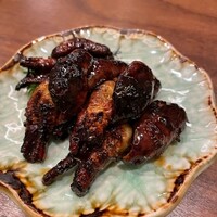 うなぎ家 しば福や - 