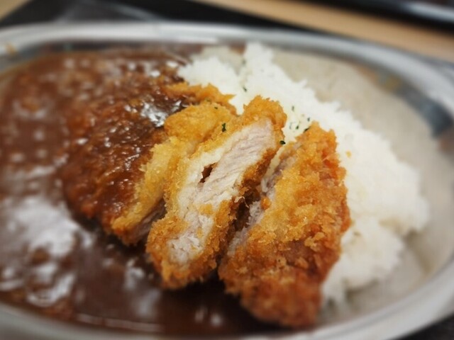 レッツゴーカレー さくら野百貨店弘前店 - 弘前（カレー）の写真