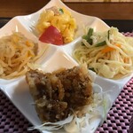 お食事処 さん屋 - 