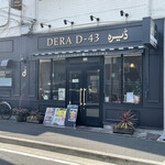 DERA D-43 - 