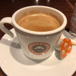 Sammaruku Kafe Odakyu Umaru Sheya Matoten - ブレンドコーヒーＭ