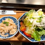 博多もつ鍋 たじまや - 