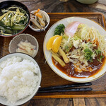 サンタローサ - 