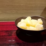 島津 - 美味しいガリ