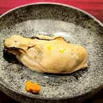 島津 - 牡蠣のオイル煮