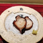 島津 - 蛸（淡路）