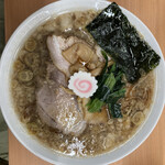 越後拉麺 はなび - 