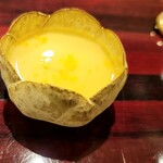 島津 - 茶碗蒸し