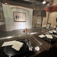 銀座うかい亭 - 