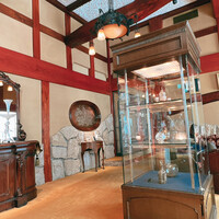 銀座うかい亭 - 