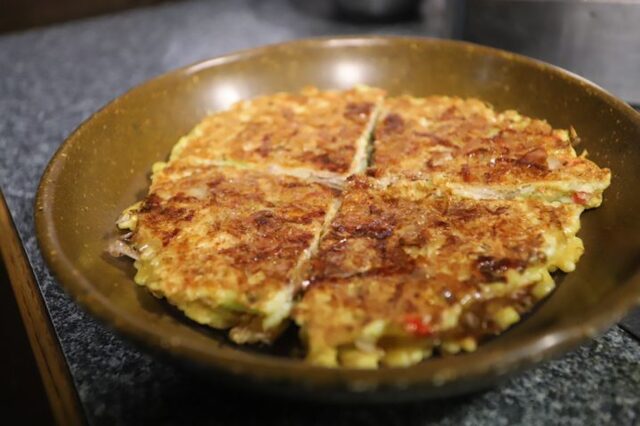 Teppan Izakaya Takasegawa Teppan Dojo