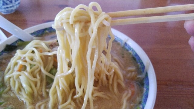 おおう牧場 - 堺田（そば）の写真