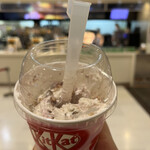 マクドナルド - 料理写真: