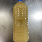 花くじら - お出汁