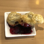 天ぷらとワイン 小島 - 