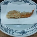 Tempura Shinjuku Tsuna Hachi - 