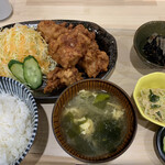 おかあさん食堂 - 