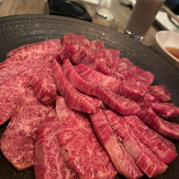 焼肉うしごろ 西麻布本店 - 