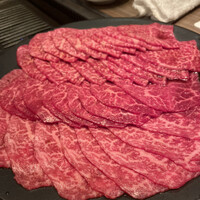 焼肉うしごろ 西麻布本店 - 