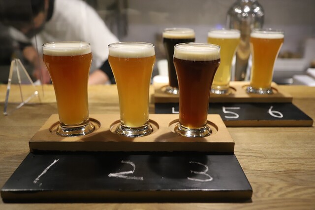 BEER PUB ICHI-YA photo 3