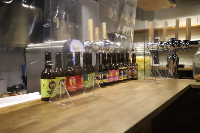 BEER PUB ICHI-YA photo 2