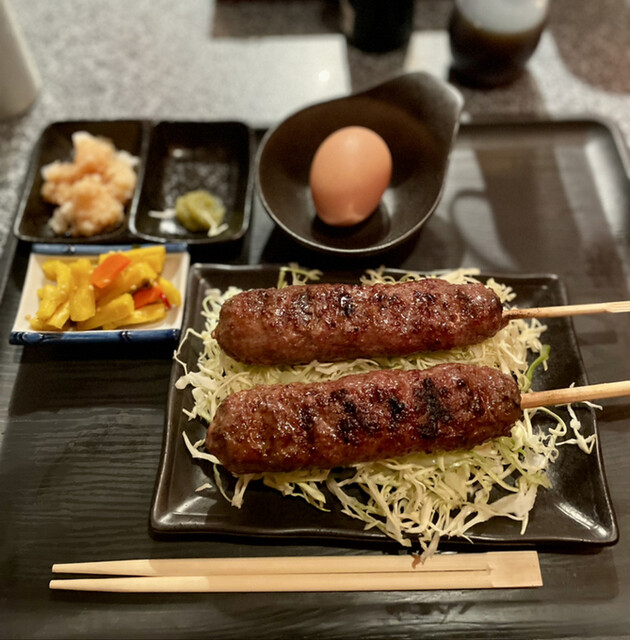 えーちゃん家様 移転】やきとり えーちゃん 本店 - 中百舌鳥（南海）/居酒屋