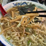 ケンちゃんラーメン - 