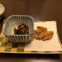 たらふく 梅田堂山店 - 