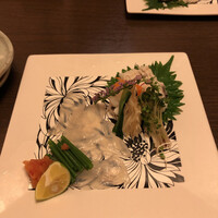 たらふく 梅田堂山店 - 