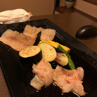 たらふく 梅田堂山店 - 