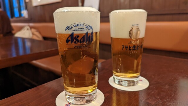 BIER REISE ’98 photo