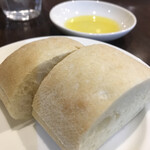 Bisutoro Yama Umi Happa - おかわり自由の美味しいパン！