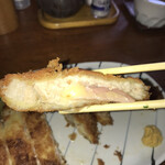 仁亭 - 仁亭風焼かつリフト