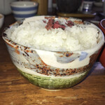 仁亭 - おしゃれなご飯茶碗