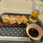 和食レストラン セランビ山野ゆた - 料理写真: