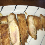 仁亭 - 仁亭風焼かつアップ