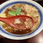 中華そば たた味 - 