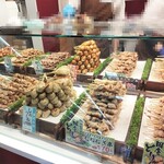 美唄焼鳥・惣菜 炎 - 焼鳥