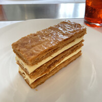 Benoit Alain Ducasse - 