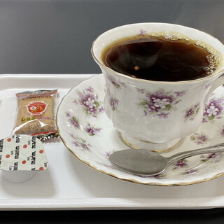 カフェショパン_1