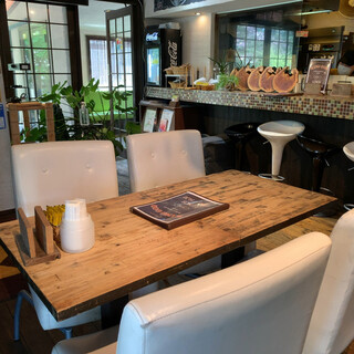 キングゴッドバーガー_2