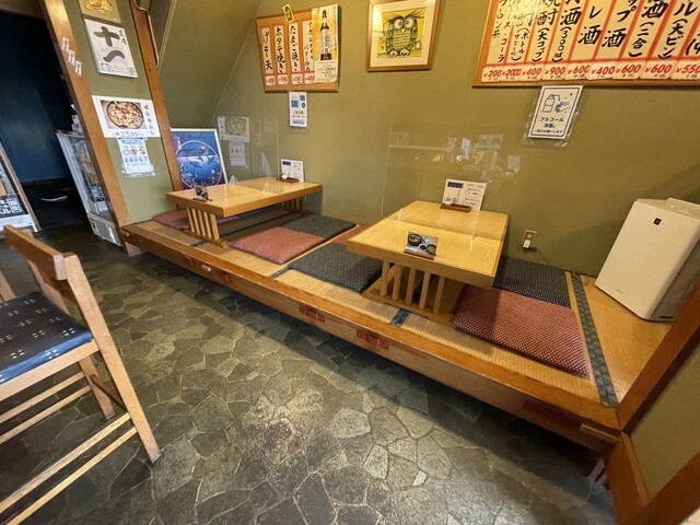 金寿司 - 藤島（寿司）の写真