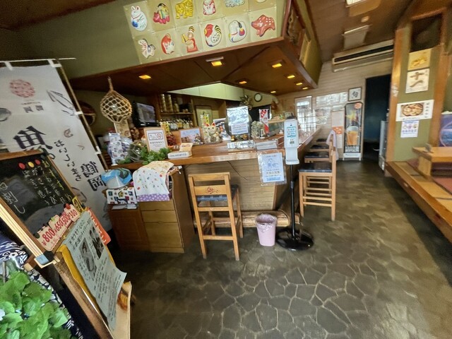 金寿司 - 藤島（寿司）の写真