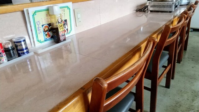 金三食堂 - 本輪西（食堂）の写真