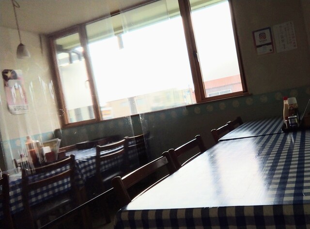 金三食堂 - 本輪西（食堂）の写真