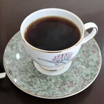 ツェーンコーヒー - 不忍ブレンド　550円